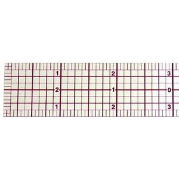 Rulers, 2