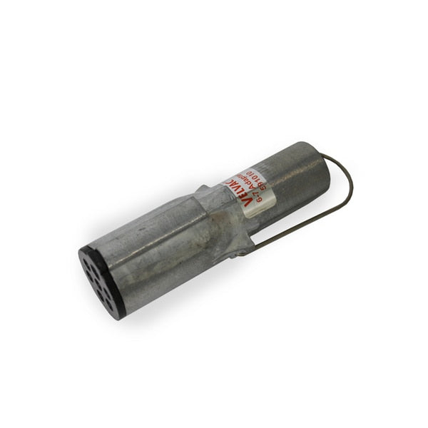 Round 6-Way to 7-Way Adapter