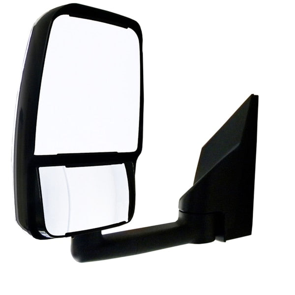 Mirror, Right, 2020, Blck, Chevy/GM Van, 96