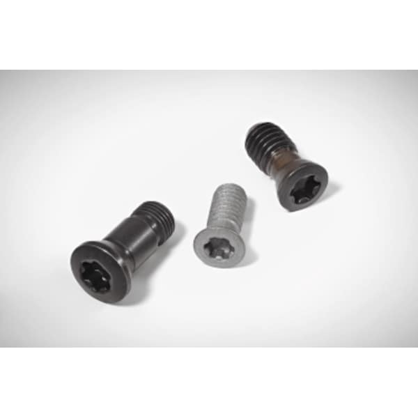 Walter - Clamping screws general