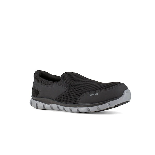 Sublite Cushion Work 8W Black, PR, Gender: Men's