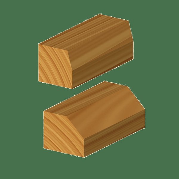 Chamfer Bit, 2-1/2