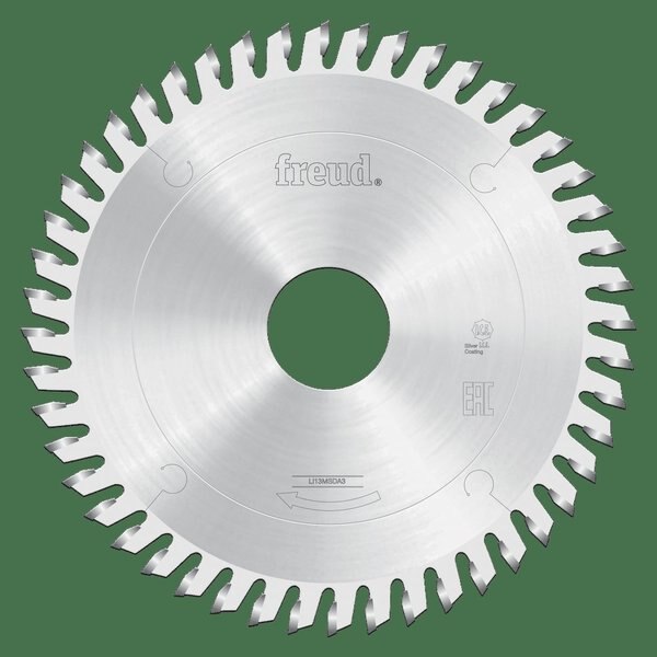 Bevelled Tooth Scoring, 150mm