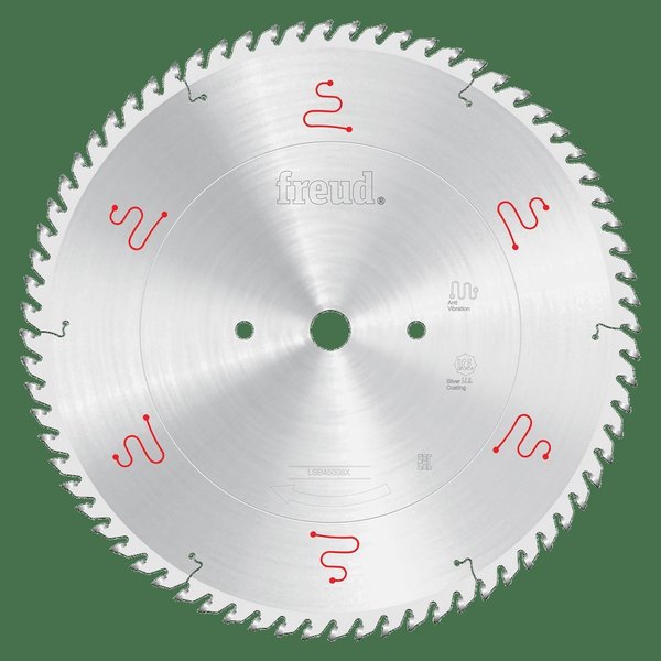 Panel Sizing blade for Horizontal Beam S
