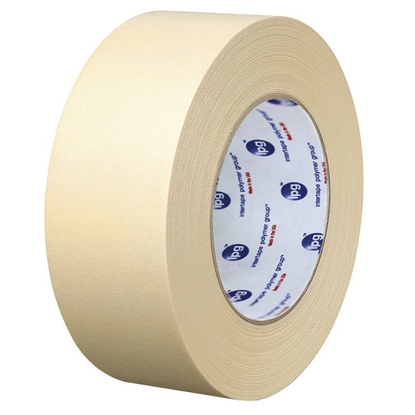 High Temp Med. Grade Paper Masking Tape,