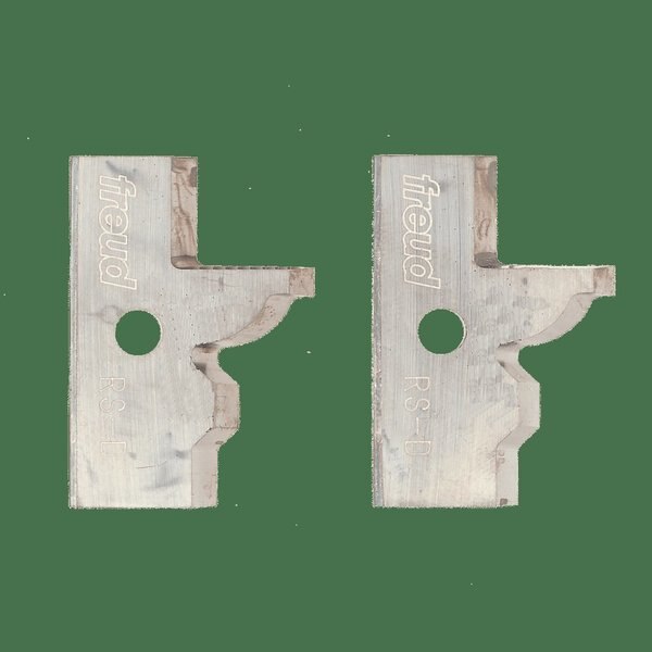 Performance System Rail and Stile Prfl