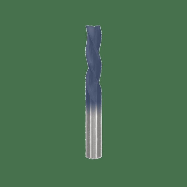 Down Spiral Bit, 1/2