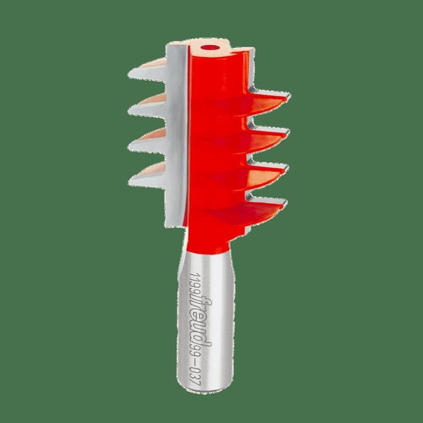 Finger Joint Bit, 1-3/8
