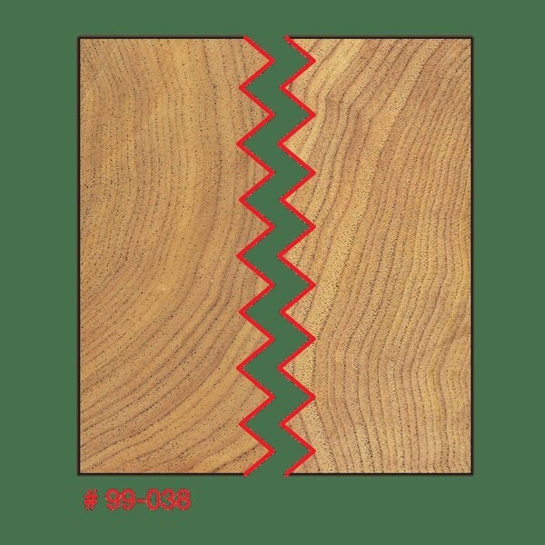 Raised Panel 