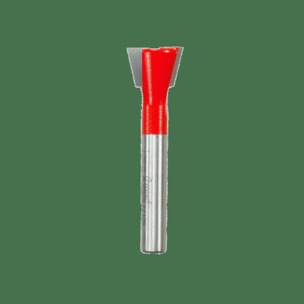 Dovetail Bit, 9/16