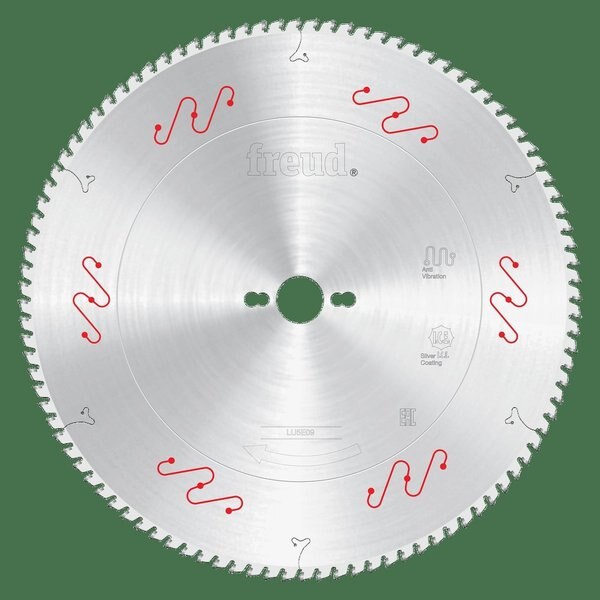Ultra-Thin Aluminum and Non-Ferrouslades