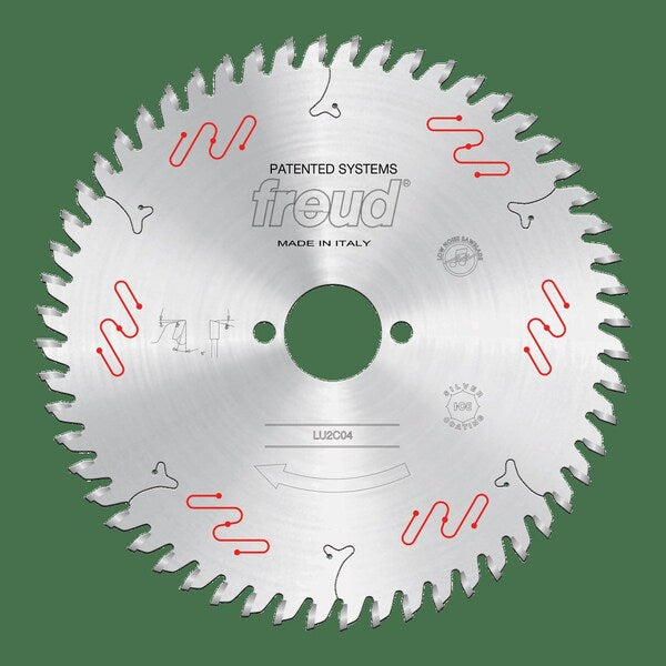 Carbide Tipped Blade for Crosscutting, 1