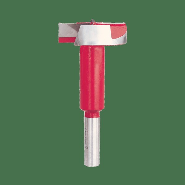 Forstner Bit, 1-5/8
