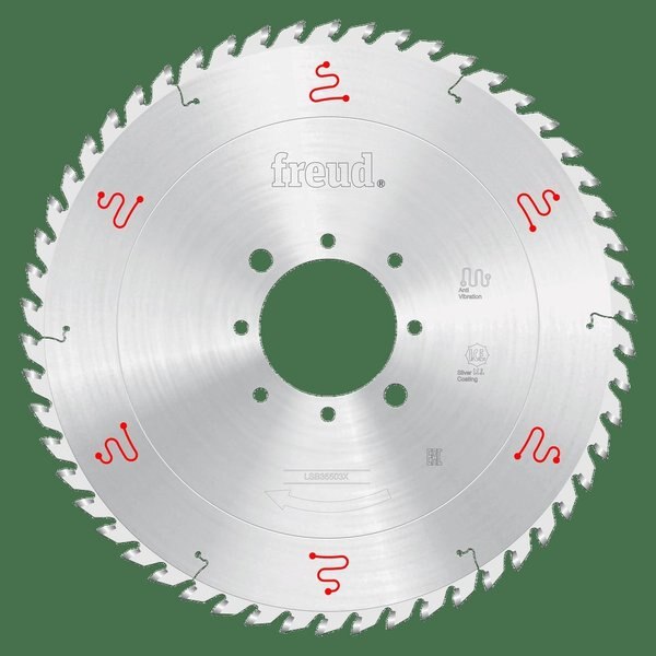 Panel Sizing blade for Horizontal Beam S