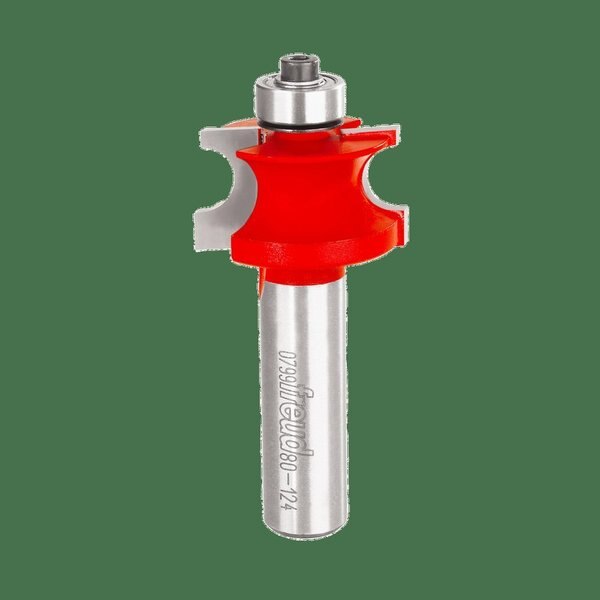 Radius Traditional Beading Bit, 3/16