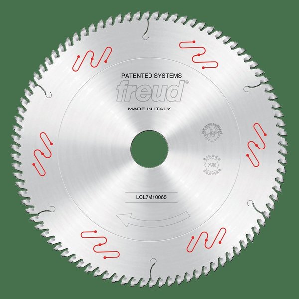 Panel Sizing Blade for Plywood, 395mm(14