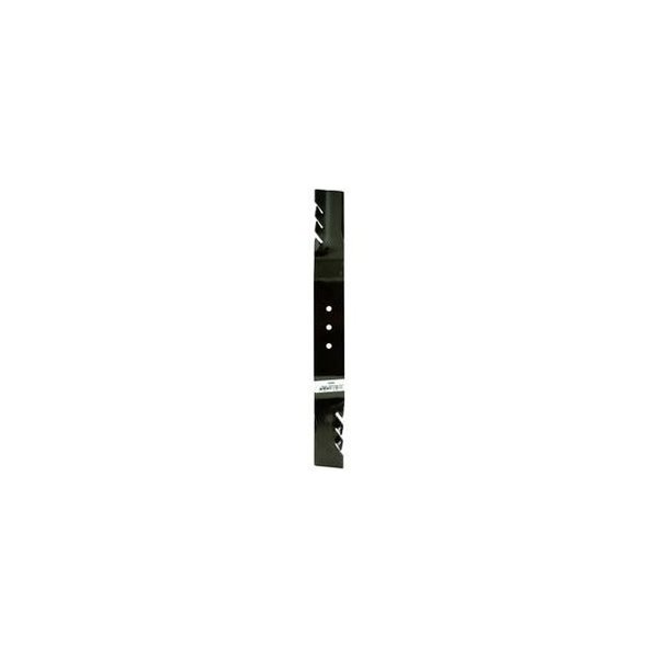 Blade-Mulching, 22.5
