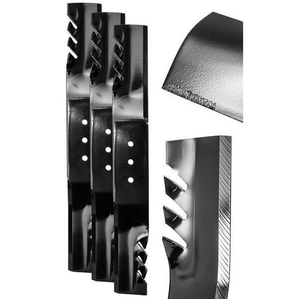 Guard-Belt