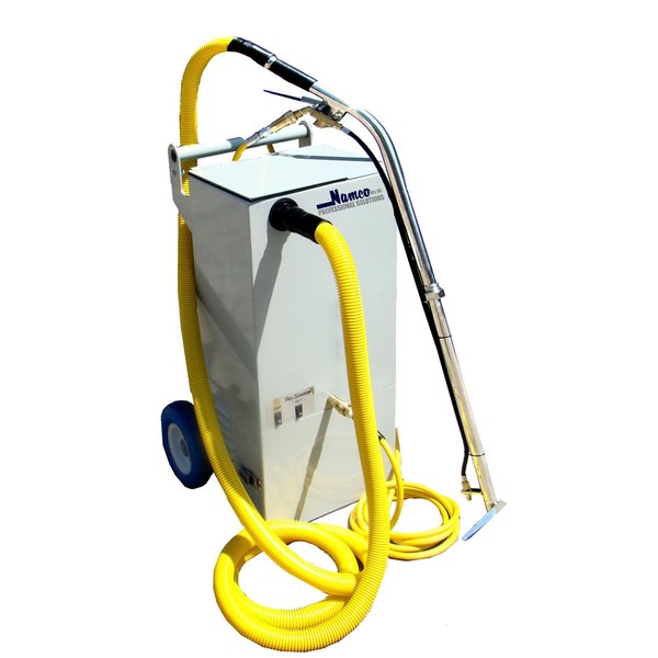 Scooter Cub Portable Carpet Extractor