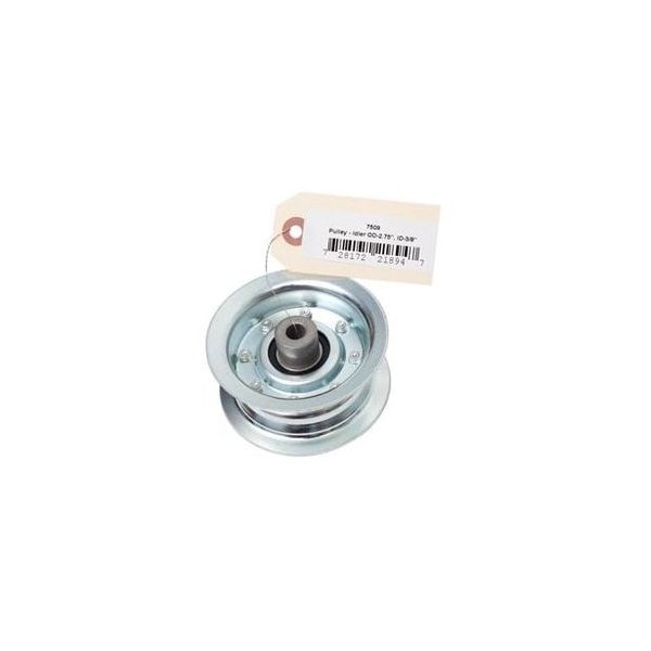 Pulley-Idler OD-2.75