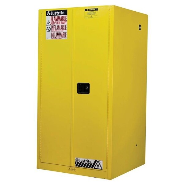 Sure-Grip EX Flammable Safety Cabinet, 6