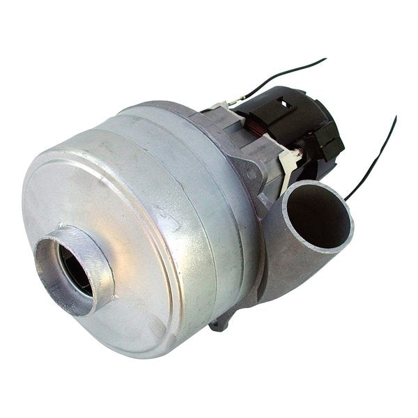 Vacuum Motor, 3-Stage