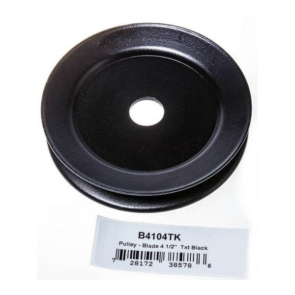 Pulley-Blade 4 1/2