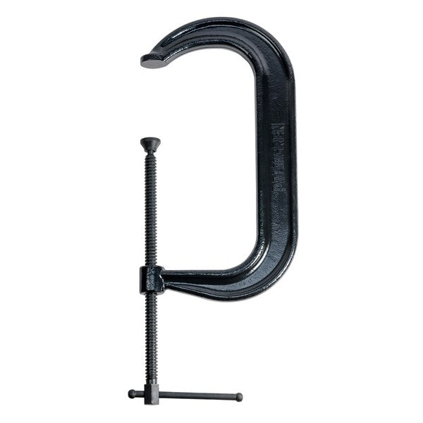 Drop Forged Deep Throat C-Clamp 12in