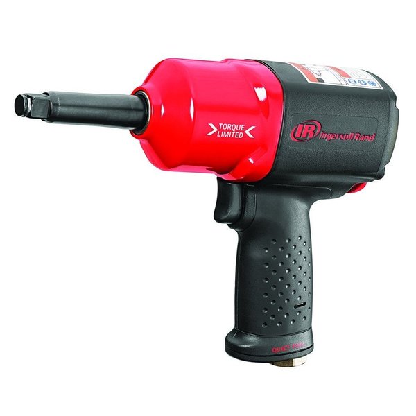 Air Powered Impct Wrench, 1/2