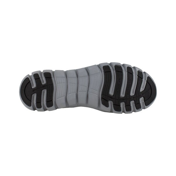 Sublite Cushion Work 9W Black, PR, Toe Type: Alloy