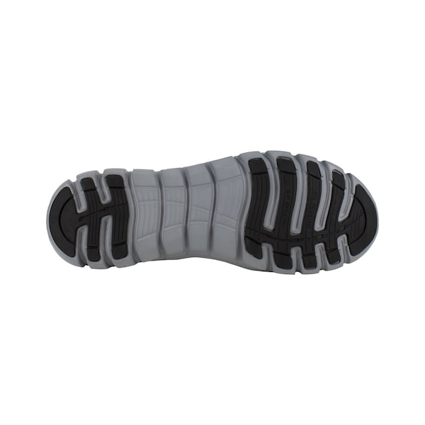 Sublite Cushion Work 8W Black, PR, Gender: Men's