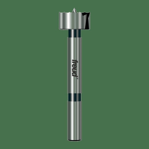 Forstner Bit, 7/8