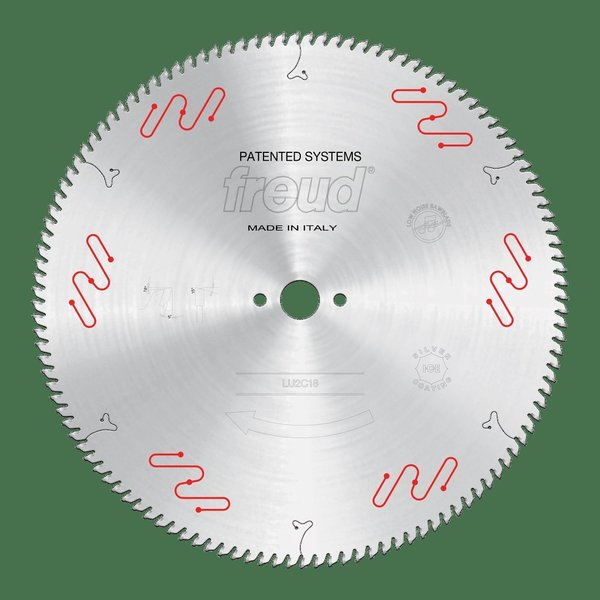 Carbide Tipped Blade for Crosscutting, 4