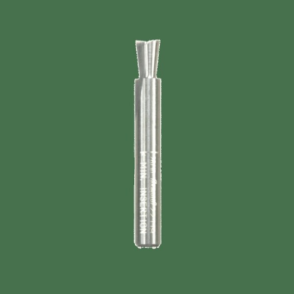 Dovetail Bit, 1/4