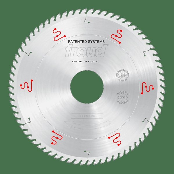 Panel Sizing blade for Horizontal Beam S