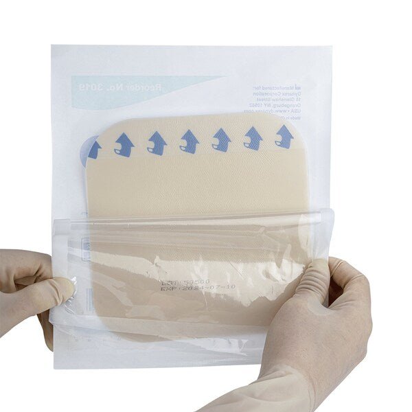 DynaDerm Hydrocolloid Dressing-X, PK60