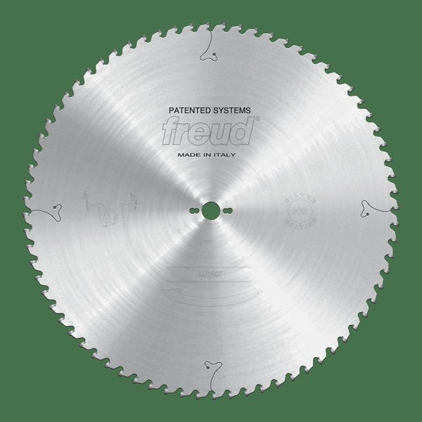 Carbide Tipped Blade for radial and pend