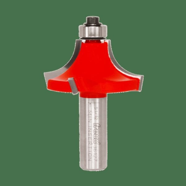 Radius Beading Bit, 5/8
