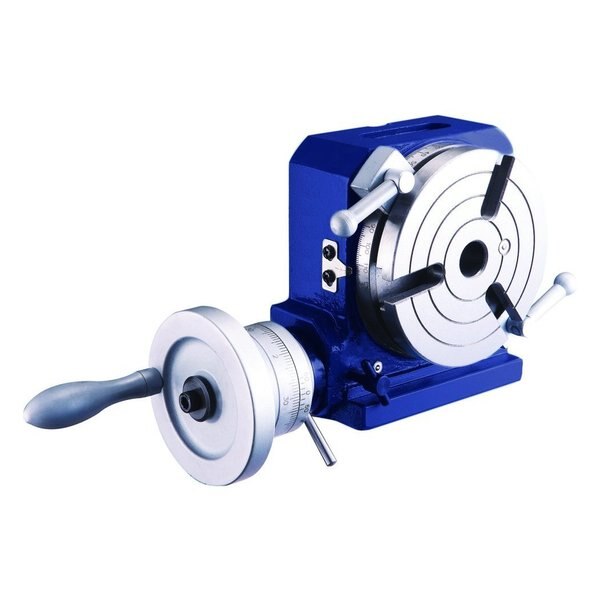 Heavy Duty Rotary Table