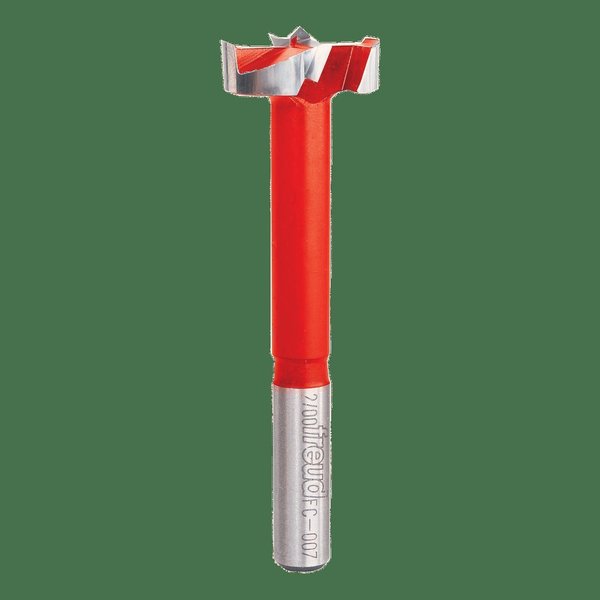 Forstner Bit, 1