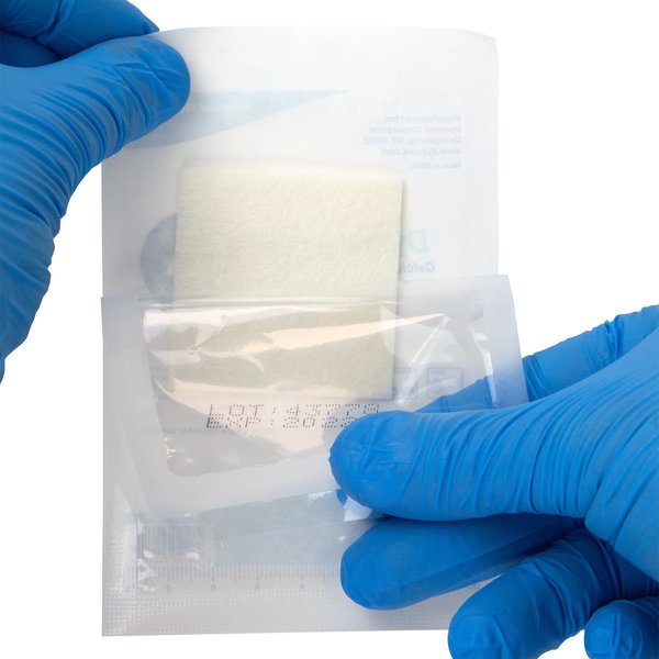 DynaGinate Calcium Alginate Dress, PK120