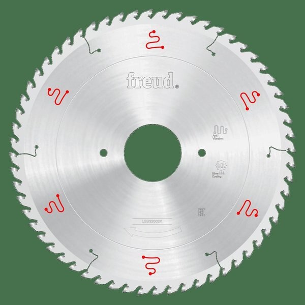 Panel Sizing blade for Horizontal Beam S