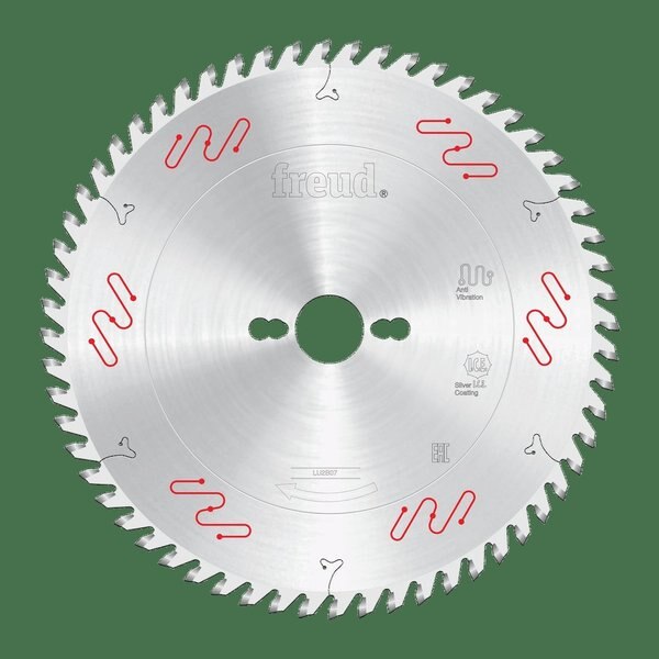 Carbide Tipped Blade for Ripping and Cro