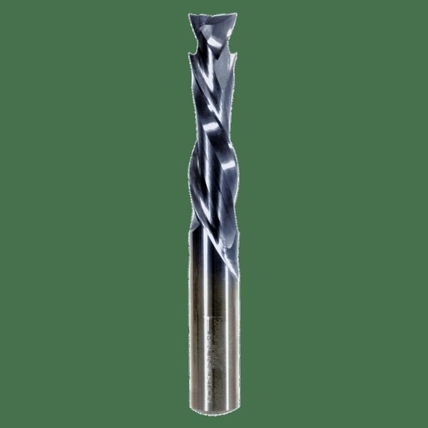 Double Compression Bit, 1/2