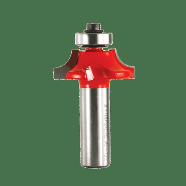 Radius Beading Bit (Quadra-Cut), 5/16