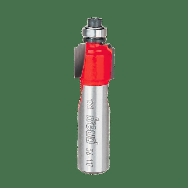 Radius Beading Bit, 1/16