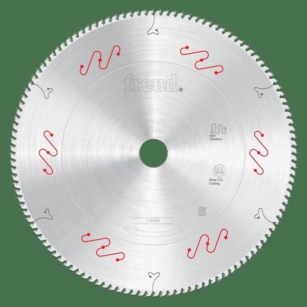 Ultra-Thin Aluminum and Non-Ferrouslades