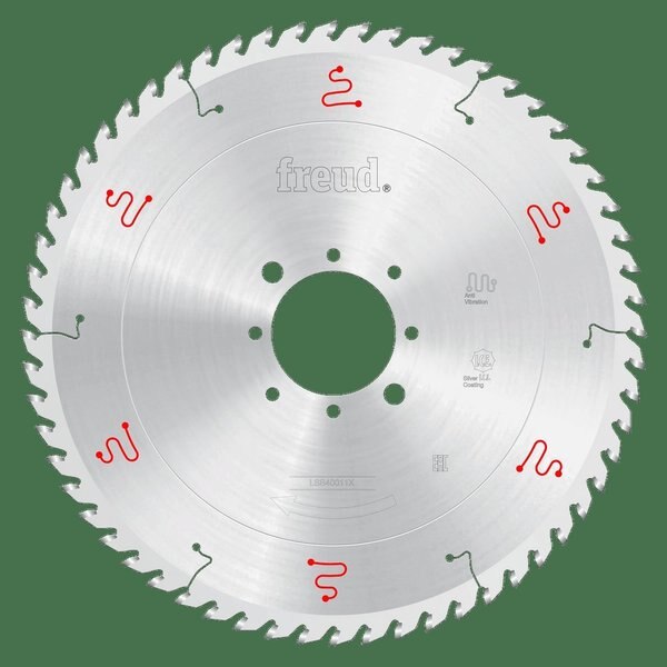 Panel Sizing blade for Horizontal Beam S