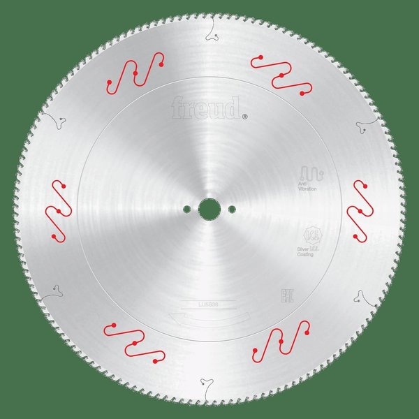 Thin to Medium Aluminum and Non Ferrousl