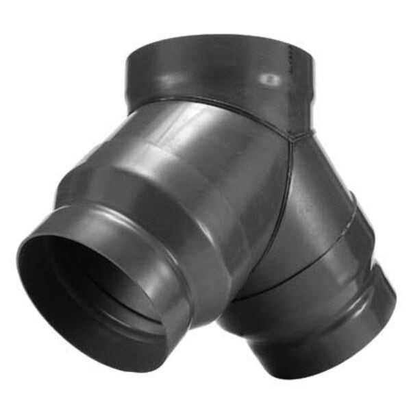Y-Shaped Coupling, 16 x 12 x 12